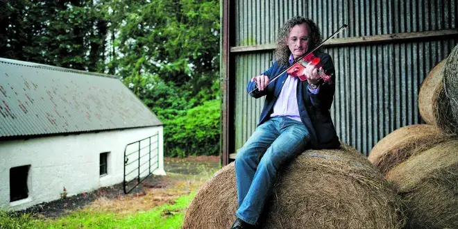 В Ирландии возвращается Фестиваль гавани Скариффа. Мир оживает после пандемии?