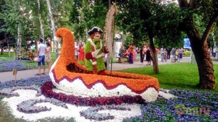 Добрая традиция со времён СССР