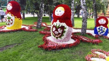 Добрая традиция со времён СССР