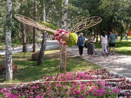 Добрая традиция со времён СССР