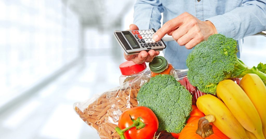 Какой самый дорогой продукт вы ели?