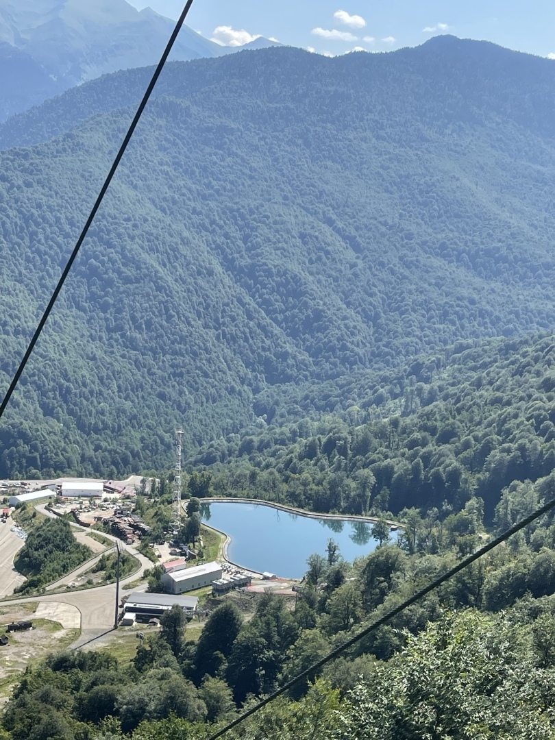 Отпуск! Что по чем, начало!