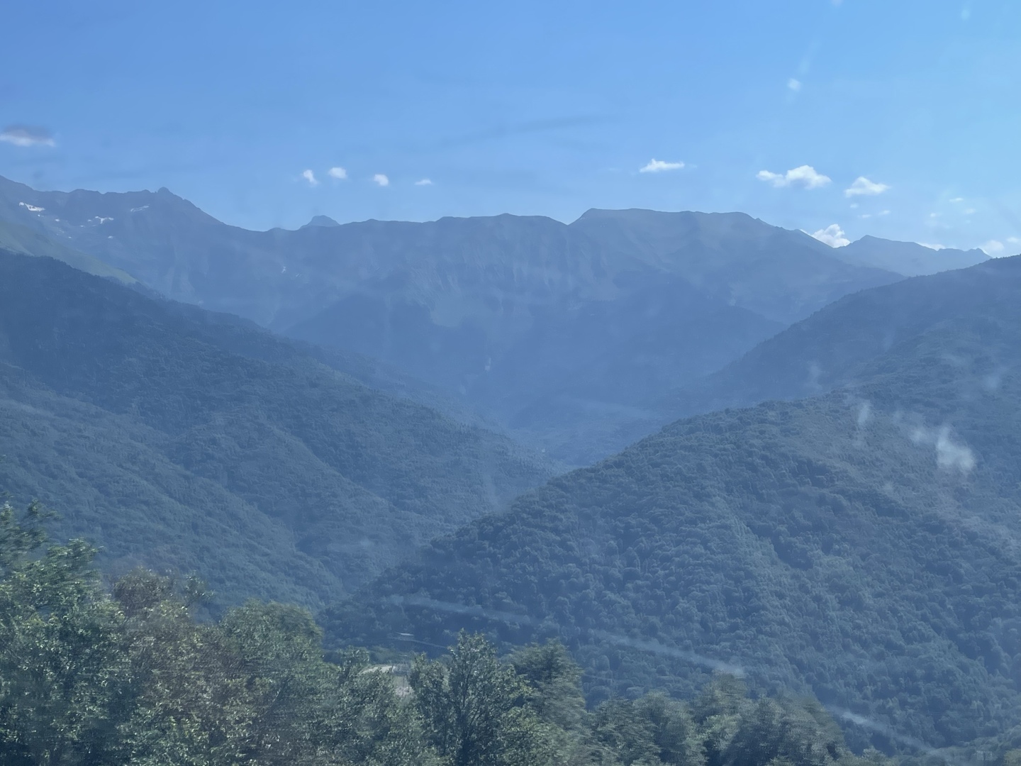 Отпуск! Что по чем, начало!