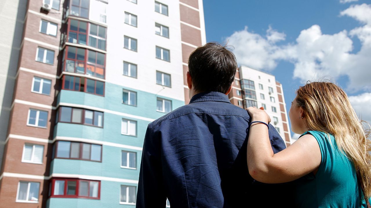 Какие действия можно совершать с ипотечным жильем, а какие – нет