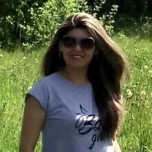 Мухаметова Луиза Вильевна, г. Челябинск