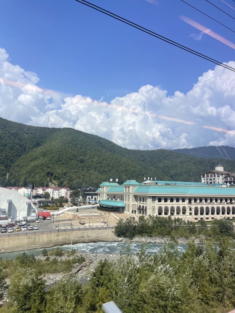 Отпуск! Что по чем, начало!