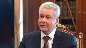 Поддержка бизнеса и москвичей в условиях санкционного давления