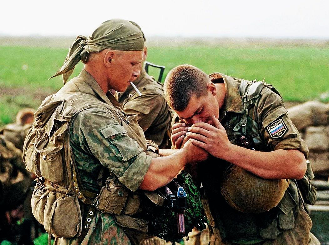 «Этот день мы приближали, как могли!»: Что думают россияне о сроках окончания спецоперации на Украине