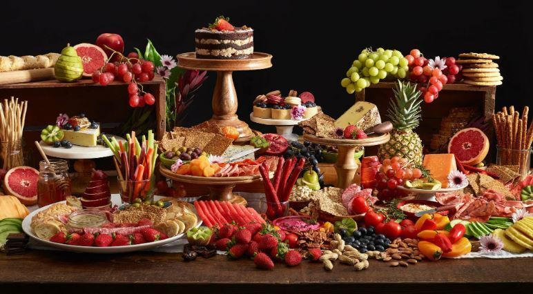 Самый дешевый и самый дорогой продукт который вы ели