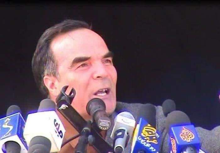 А вы верите в предсказание Сидика Афгана о том, что через 4 года мы будем жить в новой стране, с духовным центром в Чернигове?