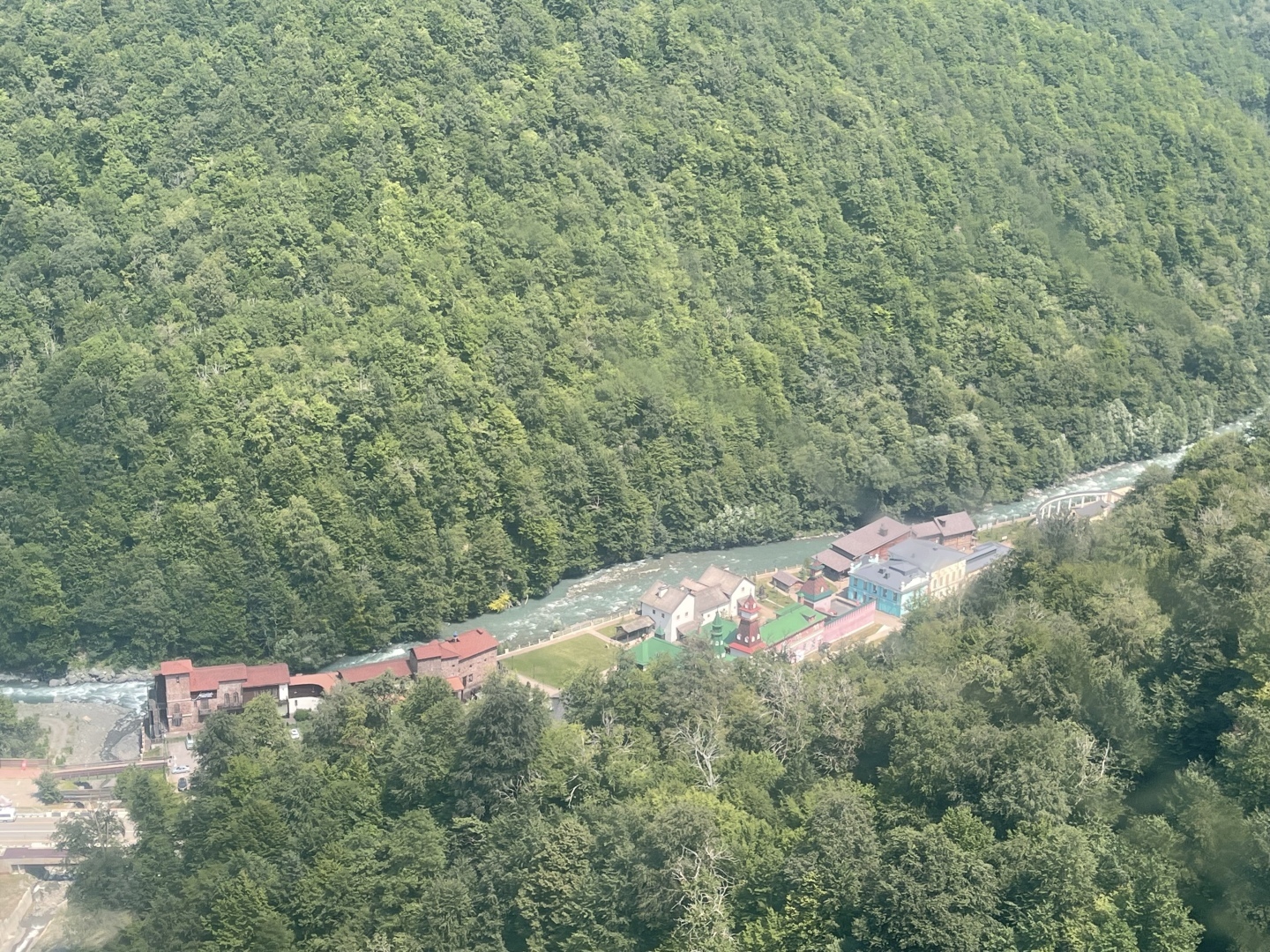 Отпуск! Что по чем, начало!