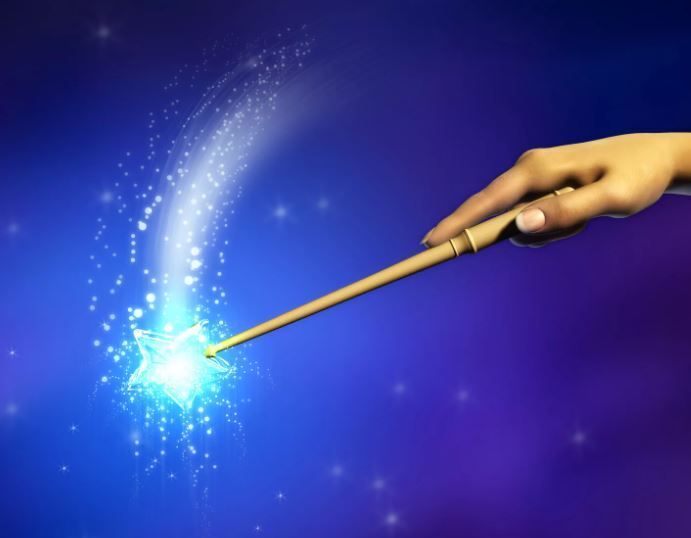 О сбыче мечт. Правда ли если сильно чего-то хотеть - обязательно сбудется?