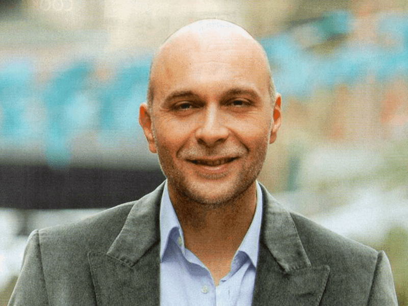 Самый высокий IQ в мире: это самые умные люди нашего времени.