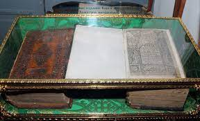 Ростов Великий. Святитель Димитрий Ростовский и его Четьи-Минеи