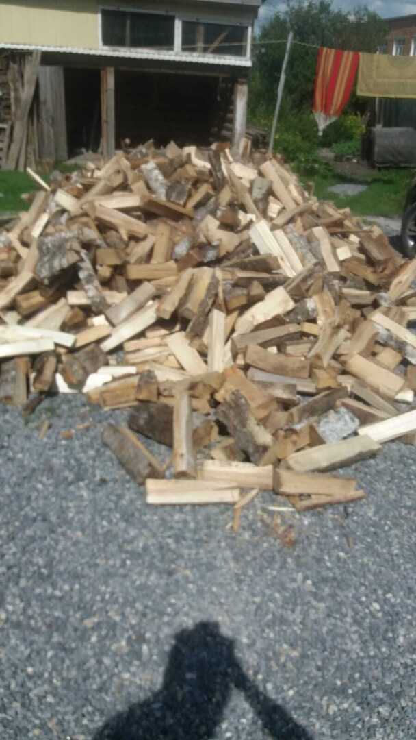 Бесплатные дрова - Деловой лес: кто может получить. Какие документы надо оформить. Готовимся к отопительному сезону.