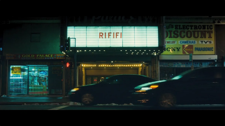 Жестко, бескомпромиссно… ИДЕАЛЬНО!!!