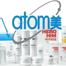 АТОМИ, г. Дивное