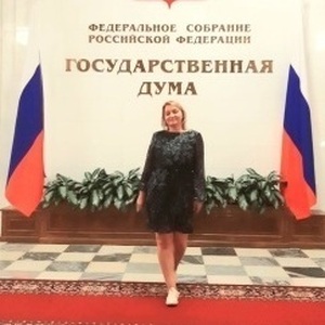 Михалева Наталья Сергеевна