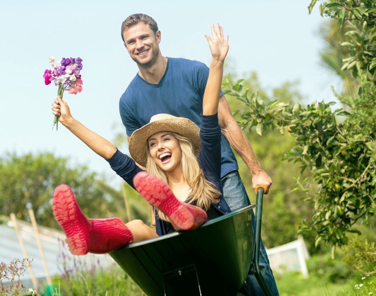 А вы уже собрались в школу?