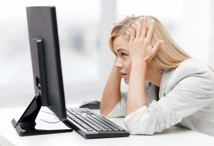 Как преодолеть интернет зависимость и восстановить связь с самим собой?