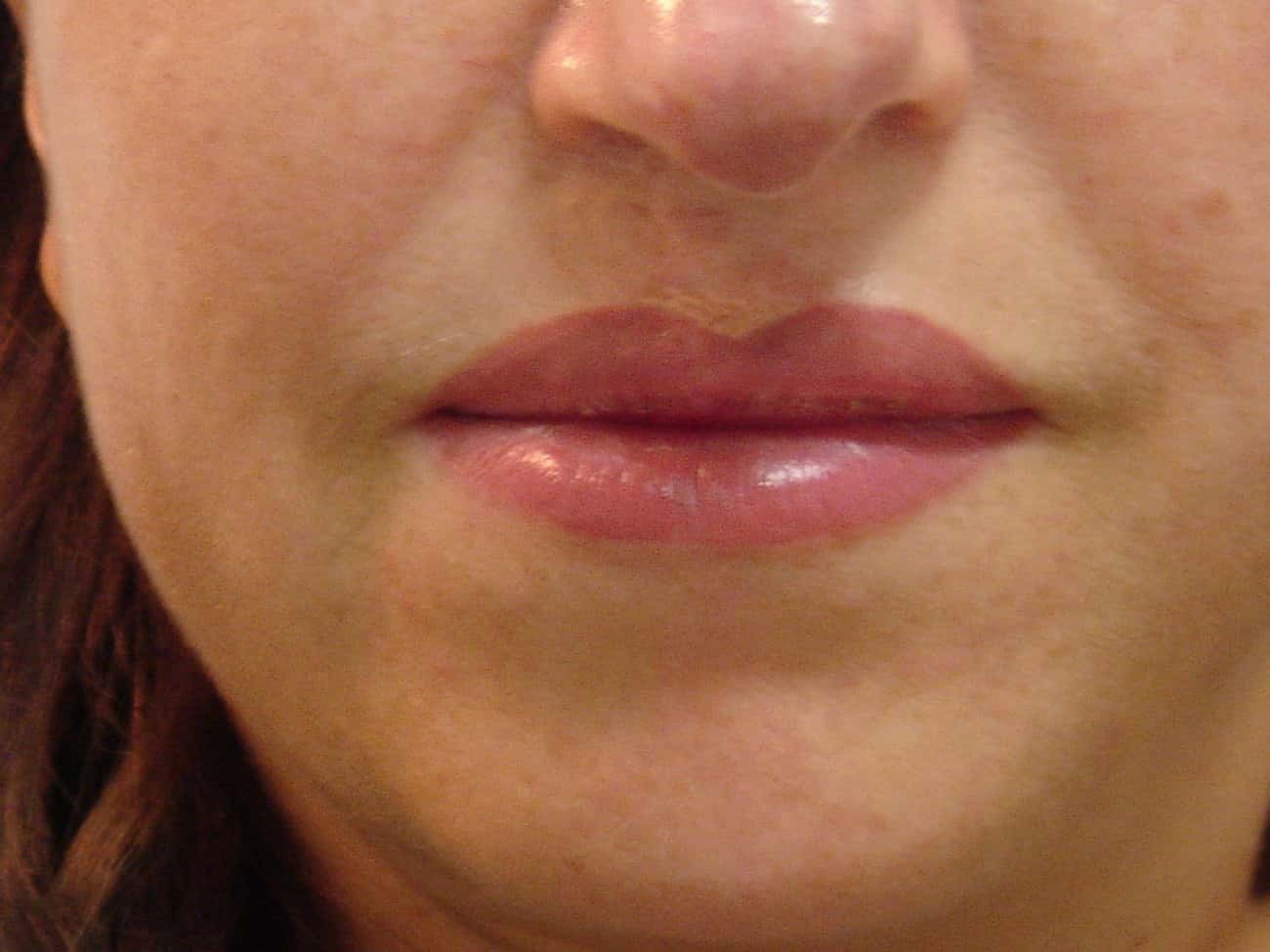 Что нужно знать о постоянном нанесении макияжа на лицо.