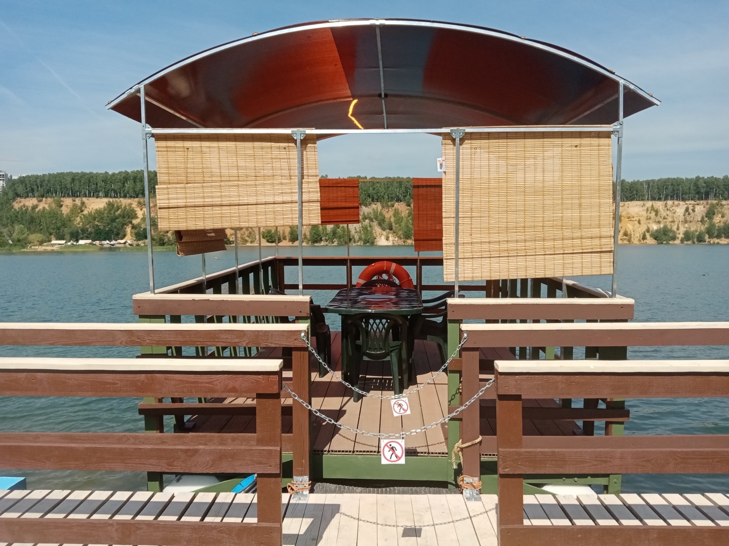 Бизнес на плаву или деньги из воды