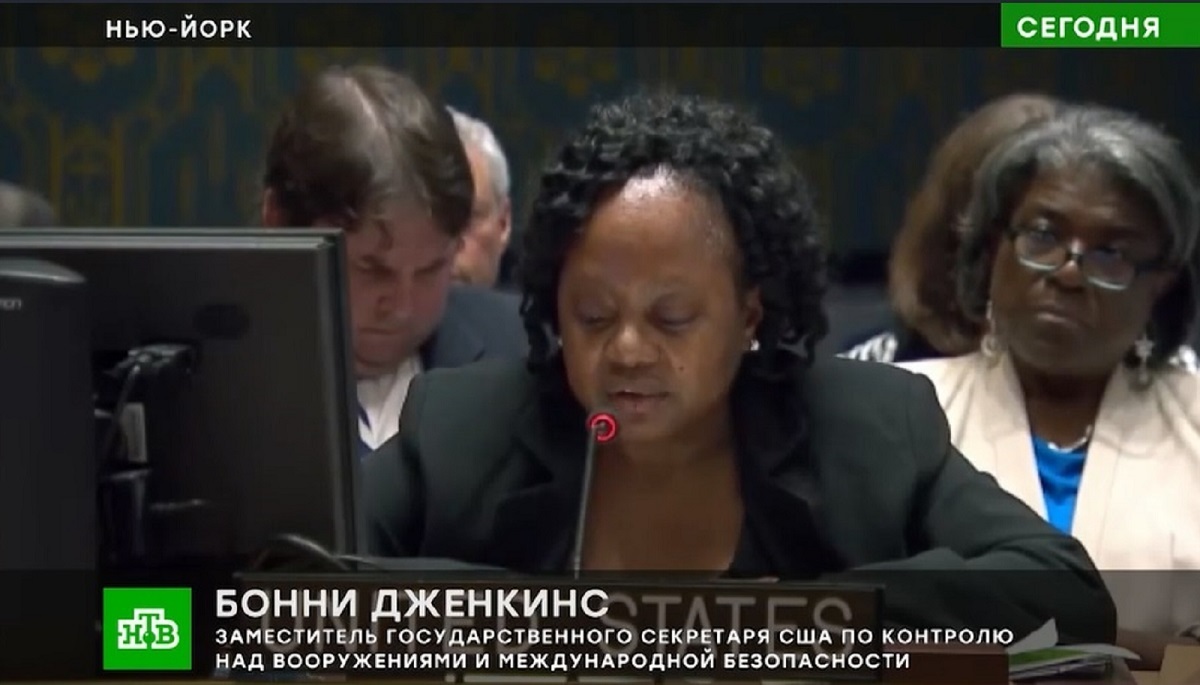 Зеленский по команде из Вашингтона пытается сотворить 2-й "Чернобыль"