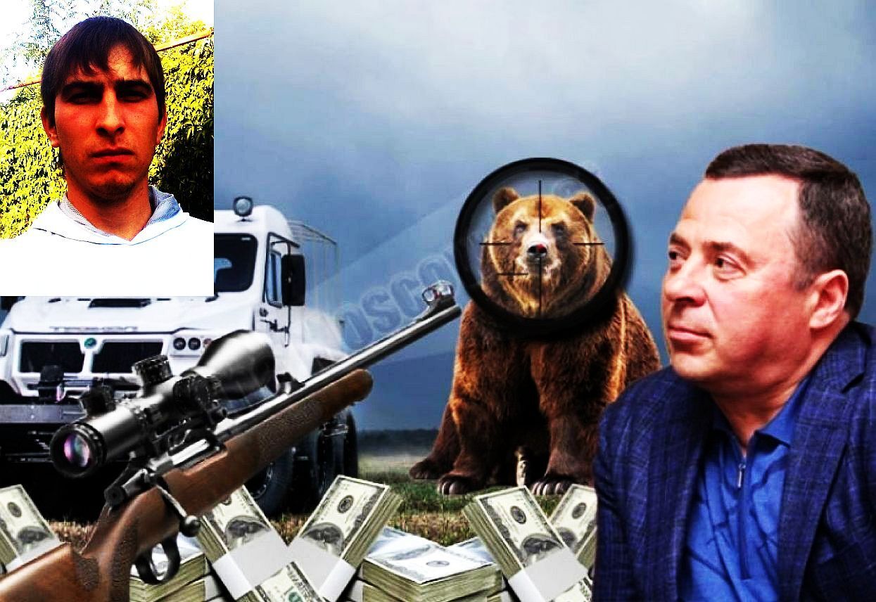 Глумливое дышло закона: За убийство человека суд запретил экс-депутату и миллиардеру Редькину 9 месяцев шляться по ресторанам! Справедливо?