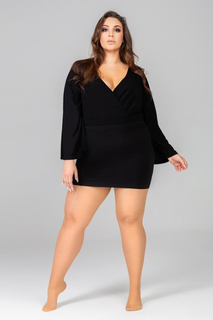 Можно ли быть красивой, если ты толстая?