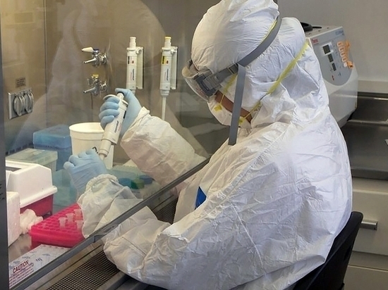 Новые штаммы коронавируса объявили в России: признаки «дельтакрона» и «кентавра» - заболевших мучают тошнота и диарея