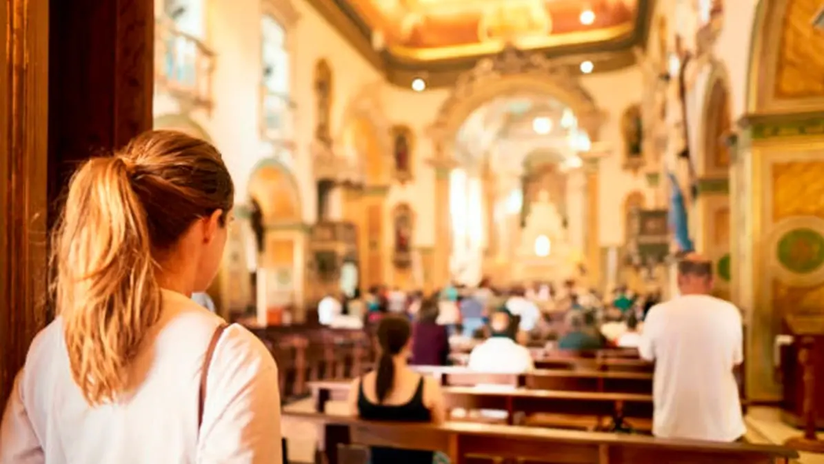 Что нельзя делать в каждый день Успенского поста с 14 по 27 августа 2022: какие молитвы читать, календарь питания, работа на земле – детально по дням