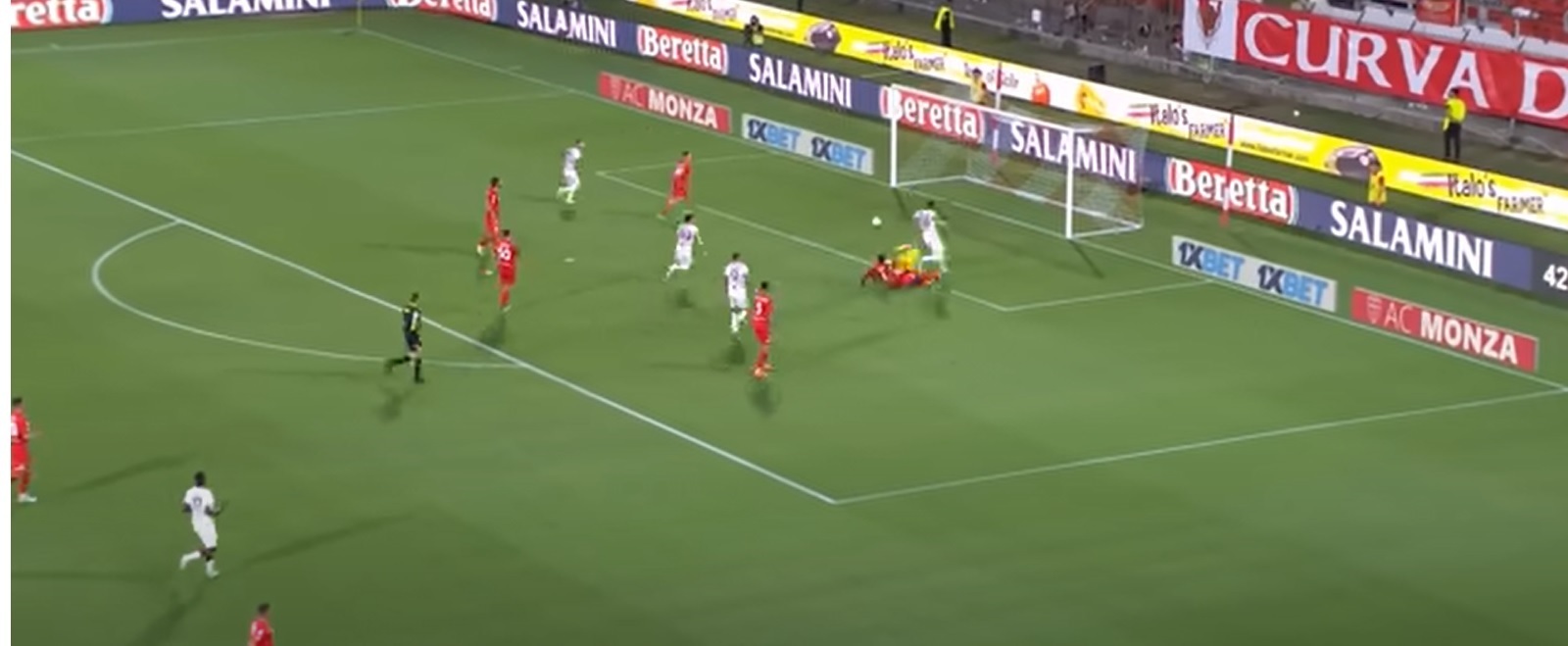 Разом вошёл в историю двух клубов: Алексей Миранчук забил в первом же матче за «Торино»