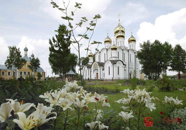 Святыни православия в Переславле-Залесском