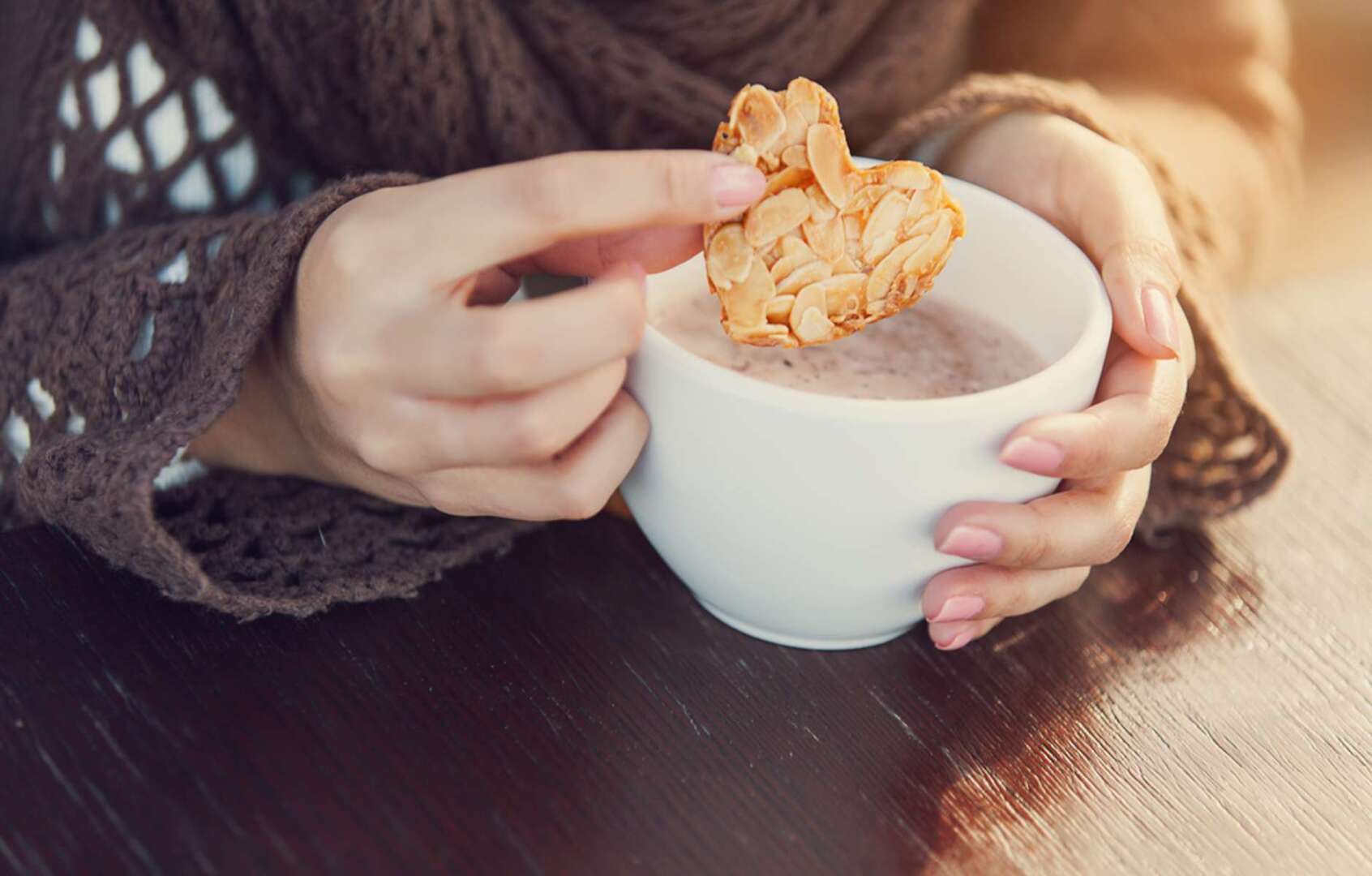 Эскадрон моих мыслей ночных.