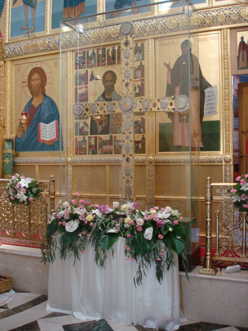 Святыни православия в Переславле-Залесском