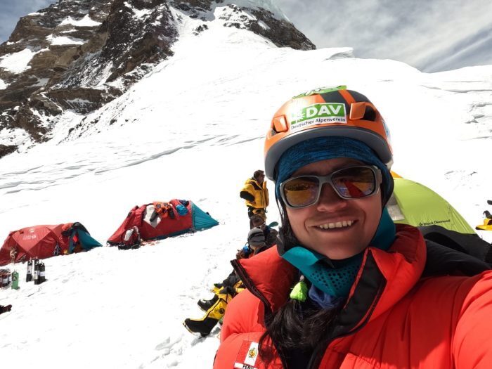 Альпинист, потрясенный условиями K2, называет это ‘свинарником’