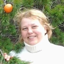 Елена, г. Южно-Сахалинск