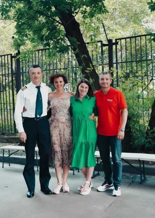 Три года спустя. Как изменилась жизнь экипажа "Уральских авиалиний", совершивших экстренную посадку на кукурузное поле.