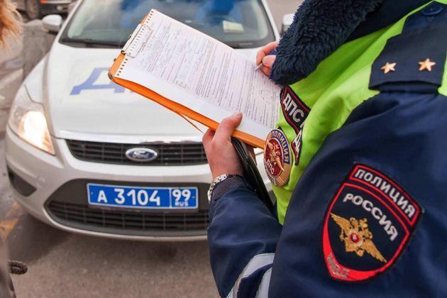 За шум- 100 000 рублей!