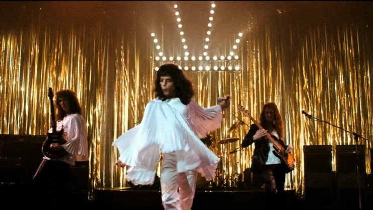 Богемская Рапсодия