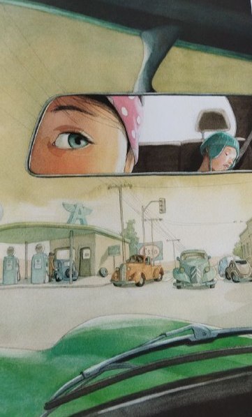 Ода матерям!