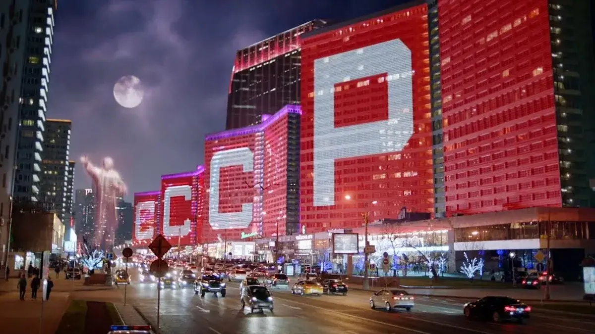 Как вы думаете, каким был бы СССР, если бы не распался? Давайте пофантазируем