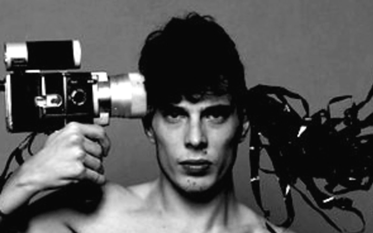 Короткометражки часть первая