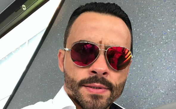 Лолита Милявская: "Я не первая фиктивная жена Дмитрия Иванова"