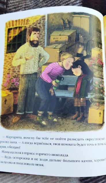 Время визуализации.