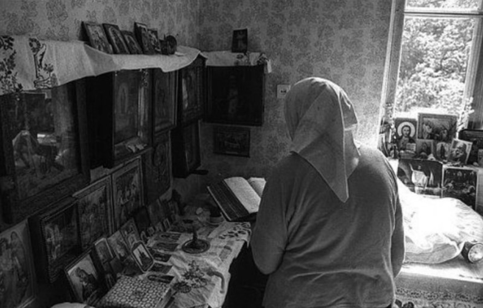 По страницам Яблочного спаса.