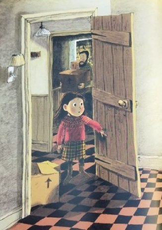 Время визуализации.