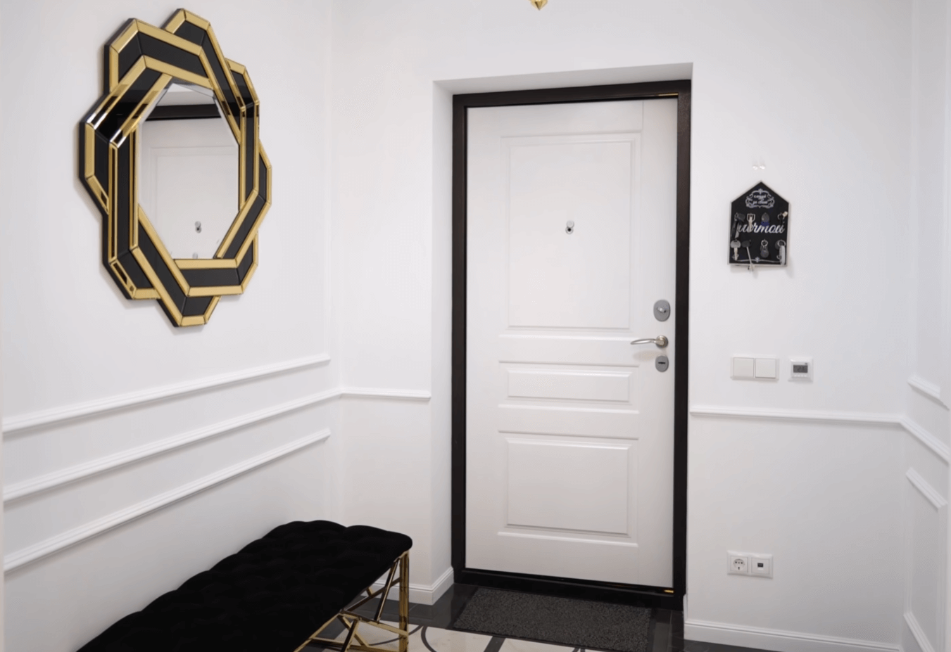 Преимущества косметического ремонта квартиры - на чём можно сэкономить