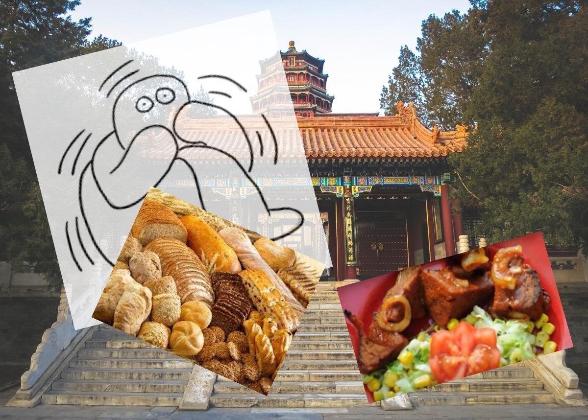 Глютен, великий и… ужасный?