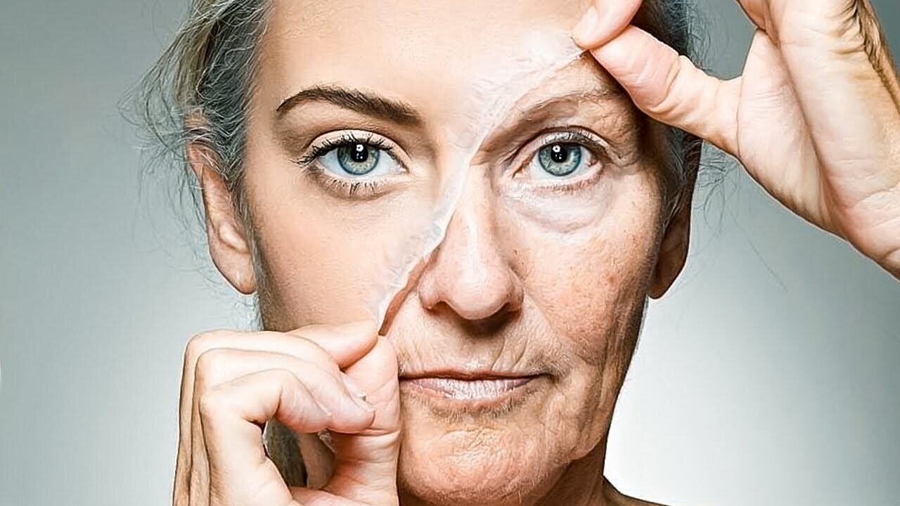 Как лучший антивозрастной крем от морщин борется с симптомами старения